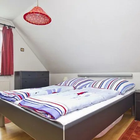 Ferienwohnung Tulpe In Pantow *